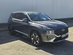 2023 Hyundai
Santa Fe Elite