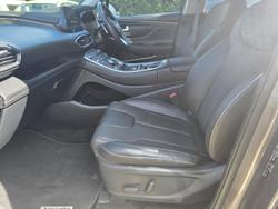 2023 Hyundai
Santa Fe Elite