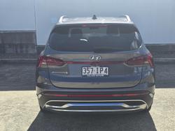 2023 Hyundai
Santa Fe Elite
