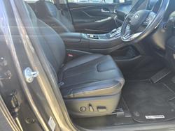 2023 Hyundai
Santa Fe Elite