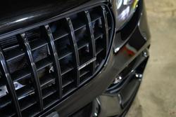 2018 Mercedes-Benz
                GLC-Class GLC63 AMG S