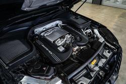 2018 Mercedes-Benz
                GLC-Class GLC63 AMG S