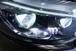 2018 Mercedes-Benz
                GLC-Class GLC63 AMG S