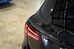 2018 Mercedes-Benz
                GLC-Class GLC63 AMG S