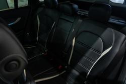 2018 Mercedes-Benz
                GLC-Class GLC63 AMG S