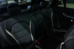 2018 Mercedes-Benz
                GLC-Class GLC63 AMG S