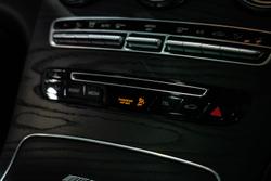 2018 Mercedes-Benz
                GLC-Class GLC63 AMG S