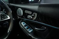 2018 Mercedes-Benz
                GLC-Class GLC63 AMG S