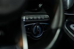 2018 Mercedes-Benz
                GLC-Class GLC63 AMG S