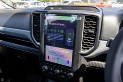 2025 Ford
Ranger XL