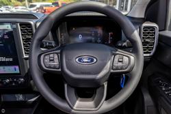 2025 Ford
Ranger XL