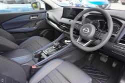 2024 Nissan QASHQAI ST-L