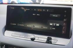 2024 Nissan
QASHQAI ST-L