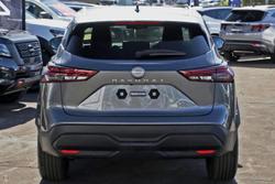 2024 Nissan QASHQAI ST-L