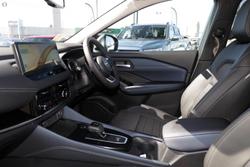 2024 Nissan QASHQAI ST-L