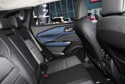 2024 Nissan QASHQAI ST-L