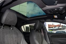 2025 Peugeot 308 GT Hybrid P51 MY25 Sellenium Grey