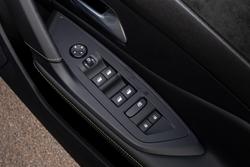 2025 Peugeot 308 GT Hybrid