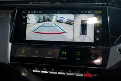 2025 Peugeot 308 GT Hybrid P51 MY25 Sellenium Grey