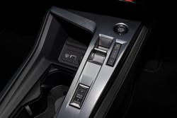 2025 Peugeot 308 GT Hybrid P51 MY25 Sellenium Grey