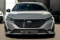 2025 Peugeot 308 GT Hybrid