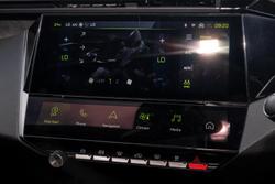 2025 Peugeot 308 GT Hybrid P51 MY25 Sellenium Grey