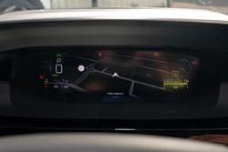 2025 Peugeot 308 GT Hybrid P51 MY25 Sellenium Grey