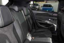 2025 Peugeot 308 GT Hybrid