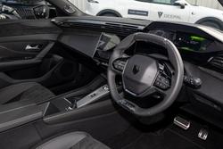 2025 Peugeot 308 GT Hybrid P51 MY25 Sellenium Grey