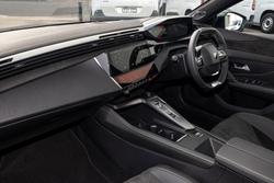 2025 Peugeot 308 GT Hybrid P51 MY25 Sellenium Grey