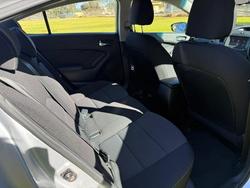 2017 Kia
Cerato Sport