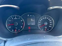 2017 Kia
Cerato Sport