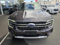 2024 Ford
Everest Platinum