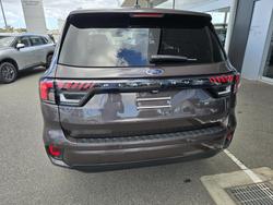 2024 Ford
Everest Platinum