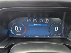 2024 Ford
Everest Platinum