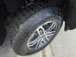 2024 Ford
Everest Platinum