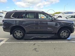 2024 Ford
Everest Platinum