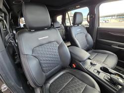 2024 Ford
Everest Platinum