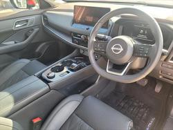 2024 Nissan X-TRAIL Ti-L e-POWER T33 MY25 Four Wheel Drive SCARLET EMBER