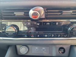 2024 Nissan X-TRAIL Ti-L e-POWER T33 MY25 Four Wheel Drive SCARLET EMBER