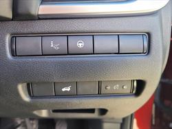 2024 Nissan X-TRAIL Ti-L e-POWER T33 MY25 Four Wheel Drive SCARLET EMBER