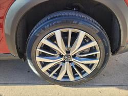 2024 Nissan X-TRAIL Ti-L e-POWER