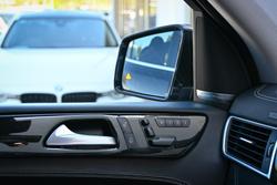 2014 Mercedes-Benz M-Class ML400