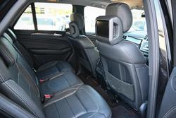 2014 Mercedes-Benz M-Class ML400