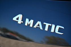 2014 Mercedes-Benz
M-Class ML400