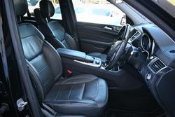 2014 Mercedes-Benz M-Class ML400