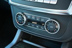 2014 Mercedes-Benz
M-Class ML400