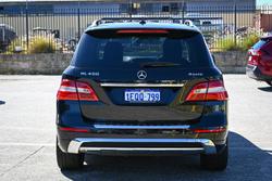 2014 Mercedes-Benz
M-Class ML400