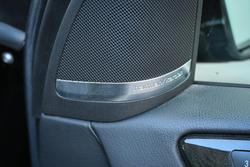 2014 Mercedes-Benz M-Class ML400