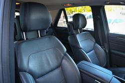 2014 Mercedes-Benz
M-Class ML400